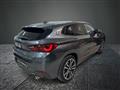 BMW X2 sDrive20d Msport +19"+Pelle+Hud