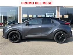 TOYOTA C-HR 2.0 HV AWD GR Sport