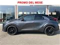 TOYOTA C-HR 2.0 HV AWD GR Sport