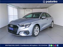 AUDI A3 SEDAN A3 Sedan 30 TFSI S tronic Business