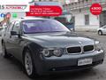 BMW SERIE 7 745i cat