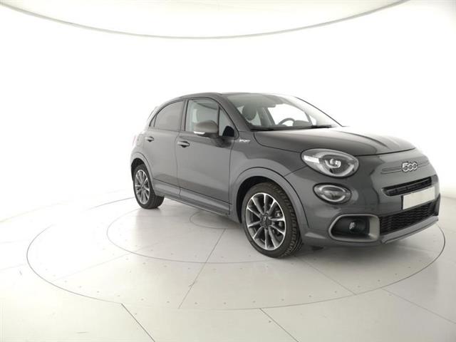 FIAT 500X 1.6 MultiJet 130 CV Sport