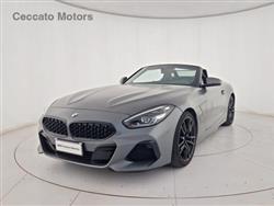 BMW Z4 sDrive30i Msport