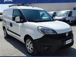 FIAT DOBLÒ NEW 1.4 T-JET NATURAL POWER FURGONE SX