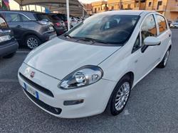 FIAT PUNTO 1.2 8V 5 porte Street Uniprò km 95000 Neopatentati