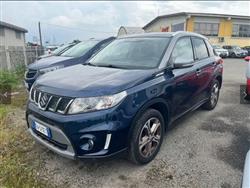 SUZUKI VITARA 1.6 DDiS 4WD AllGrip Yoru