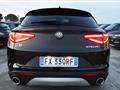 ALFA ROMEO STELVIO 2.2 Turbodiesel 190 CV AT8 Q4 Executive *Pelle,F1*