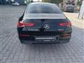 MERCEDES CLASSE CLA COUPE CLA 250 Automatic 4Matic Sport