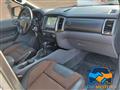 FORD RANGER 3.2 TDCi aut. DC Wildtrak 5pt.