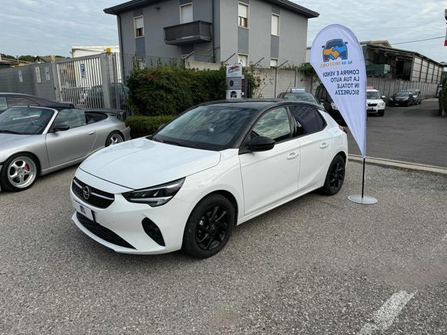 OPEL CORSA 1.2 75CV BLITZ EDITION