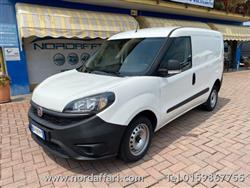 FIAT DOBLÒ 1.6 MJT 105CV S&S PC-TN Cargo Business