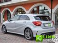 MERCEDES CLASSE A d Automatic Premium AMG