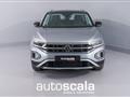 VOLKSWAGEN T-ROC 1.0 TSI Style