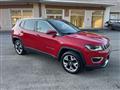 JEEP COMPASS 2.0 Multijet II aut. 4WD Limited