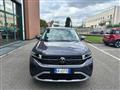 VOLKSWAGEN T-CROSS 1.0 TSI Style