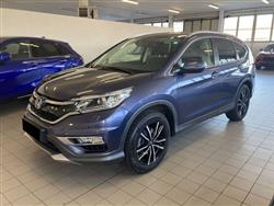 HONDA CR-V 1.6 i-DTEC Executive Navi ADAS 4WD