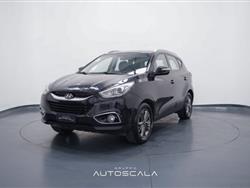 HYUNDAI IX35 1.7 CRDi 2WD Xpossible