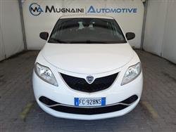 LANCIA YPSILON 1.2 69cv 5 porte Silver *solo 52.800 Km*