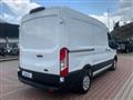 FORD TRANSIT 310 2.0 TDCi 130cv PM-TM FURGONE TREND AZIENDALE