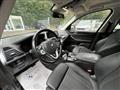 BMW X3 xdrive20d mhev 48V xLine auto