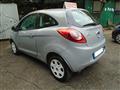 FORD Ka 1.2 8V 69 CV Black&White Edition