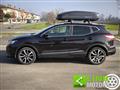 NISSAN QASHQAI 1.6 dCi 4WD Premier Gancio traino