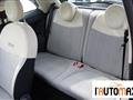 FIAT 500 1.3 mjt 16v Lounge 95cv