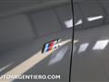 BMW NEW SERIE 1 d 5p. MSport cerchi 18 led shadow line nero