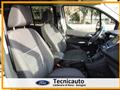 FORD TOURNEO CONNECT 1.5 TDCi 120 CV Titanium PASSO LUNGO