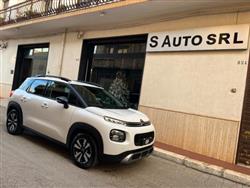 CITROEN C3 AIRCROSS 1.6HDi 120 EAT6 Shine