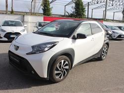 TOYOTA NUOVA AYGO X 1.0 VVT-i 72 CV 5 porte Trend