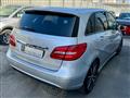 MERCEDES CLASSE B CDI BlueEFFICIENCY Premium