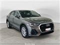 AUDI Q3 SPORTBACK Q3 SPB 35 TDI quattro S tronic Business Plus