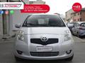 TOYOTA YARIS 1.4 D-4D 3 porte