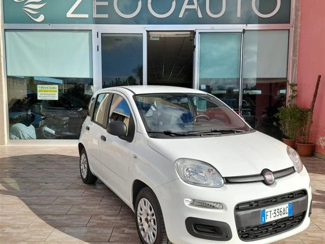 FIAT Panda 1.2 Easy