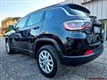 JEEP COMPASS 1.6 Multijet II 2WD Longitude