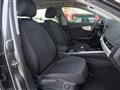 AUDI A4 AVANT Avant 30 TDI 136 CV S tronic Business