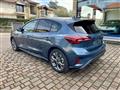 FORD FOCUS 1.0 EcoBoost Hybrid 125 CV ST-Line X- NUOVO