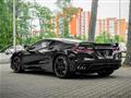 CHEVROLET CORVETTE C8 Coupe 3LT 6.2 v8 + Z51 Pack