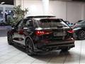 AUDI RS 3 SEDAN SPORTBACK|TETTO|B&O|SCARICO|BLACK PACK|19'|KEYLESS