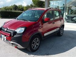 FIAT PANDA CROSS CIVIT. MARCHE - NEOPATENTATI1.3 MJT S&S 4x4