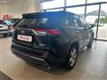 TOYOTA RAV4 2.5 HV (222CV) E-CVT AWD-i Lounge