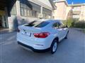 BMW X4 X DRIVE 20D Msport