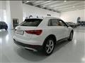 AUDI Q3 35 TDI S tronic Business Advanced