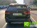 BMW X1 sDrive18d Business Advantage