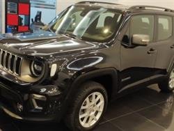 JEEP RENEGADE 2.0 Mjt 140CV 4WD Active Drive Limited FULL LED