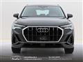 AUDI Q3 35 TDI quattro S-tronic S-line edition LED-ACC-19'