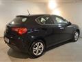 ALFA ROMEO GIULIETTA 1.4 Turbo 120 CV GPL Distinctive