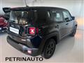 JEEP RENEGADE 1.6 Mjt 120 CV Longitude