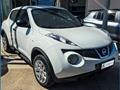 NISSAN JUKE 1.5 dCi Visia